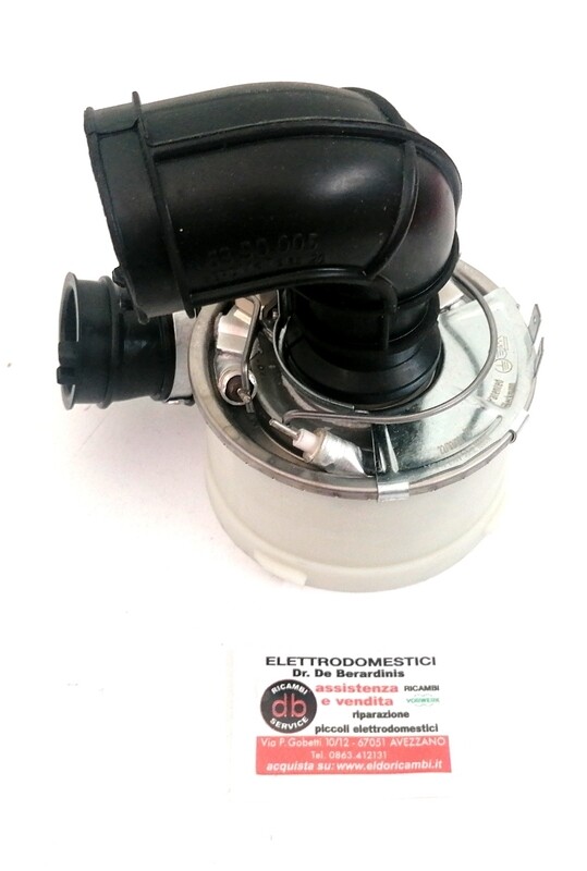 Resistenza Lavastoviglie Ariston Indesit Hotpoint C00302489