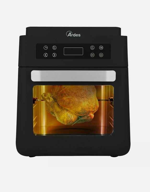 Friggitrice Aria Ardes 12lt 1KP12000