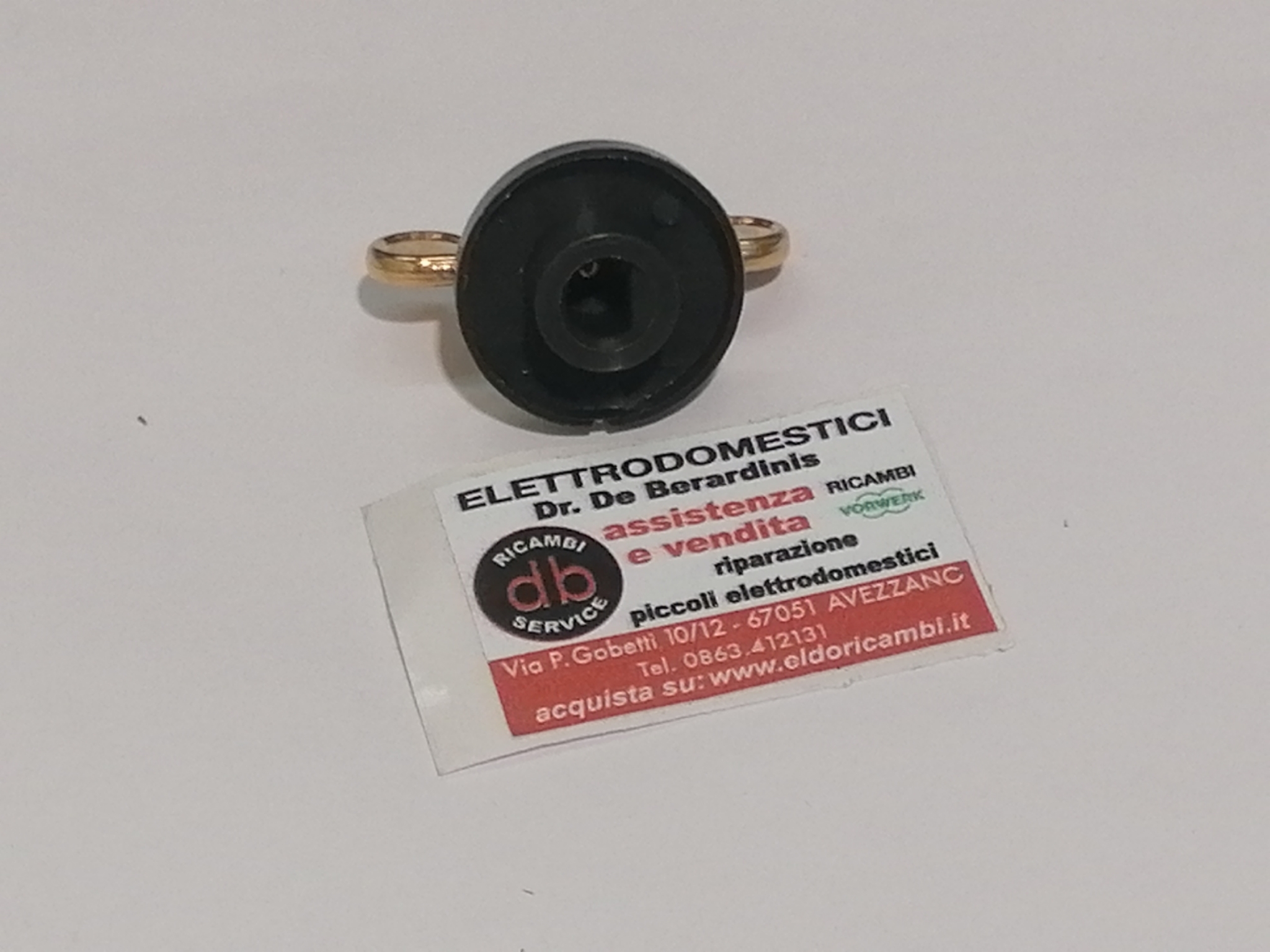 Manopola Forno SMEG 694971068