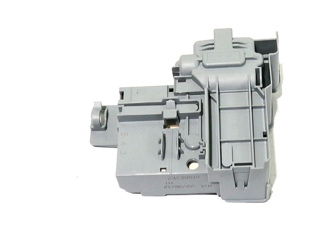 Elettroserratura Bloccoporta Lavatrice Ariston Indesit Hotpoint 085194