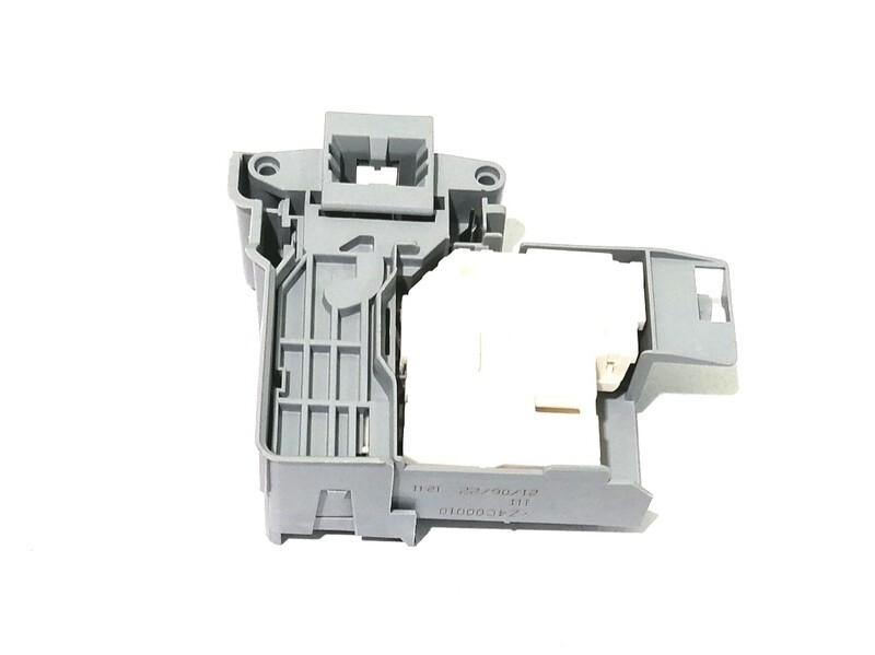 Elettroserratura Bloccoporta Lavatrice Ariston Indesit Hotpoint 085194