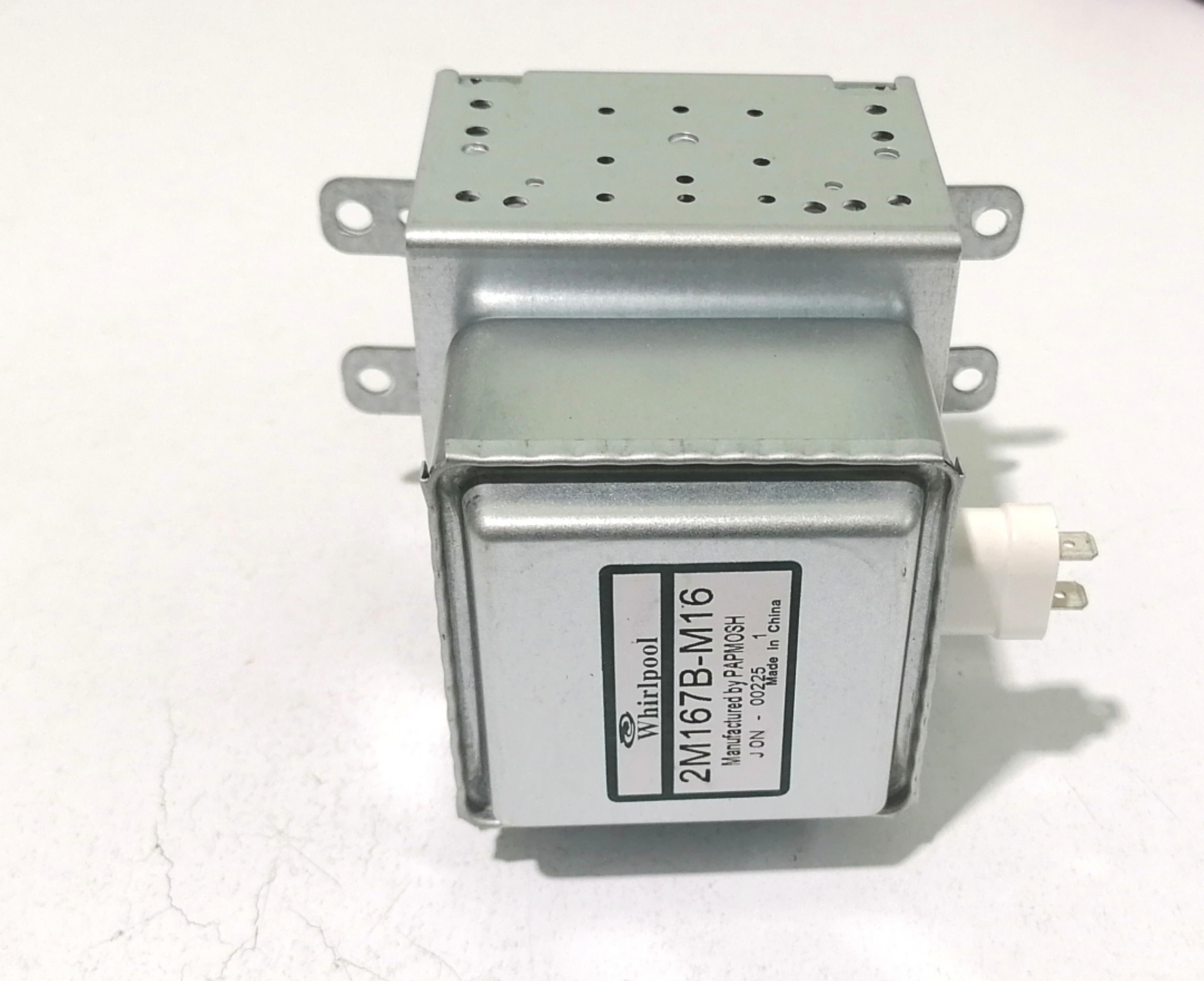 Magnetron Microonde Whirlpool 2M167B-M16