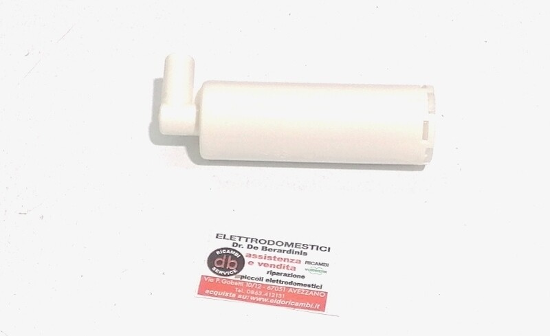 Filtro Ferro Stiro Ariete Originale 2066001500
