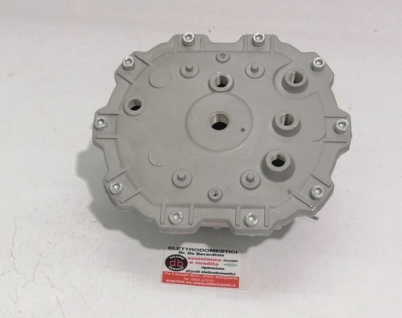 Caldaia Ferro Stiro Vaporella Polti SLDB2821