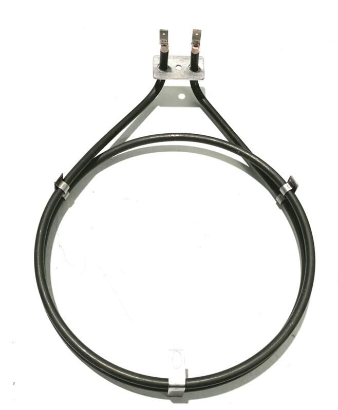 Resistenza Circolare Forno Ventilato Rex Electrolux 2000w
