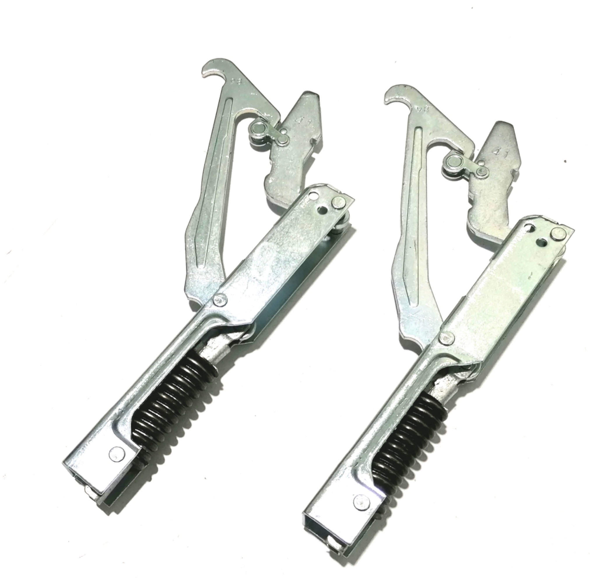 Cerniera LOFRA Porta Forno N. 2