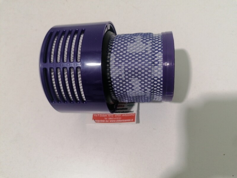 Filtro Dyson V10 Cyclone