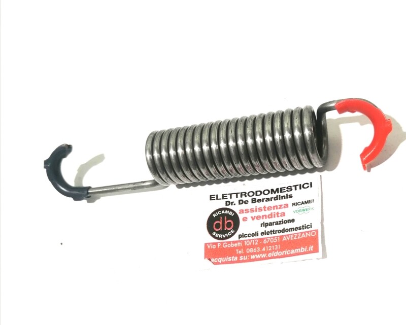 Molla Lavatrice Whirlpool 481010816226 Originale