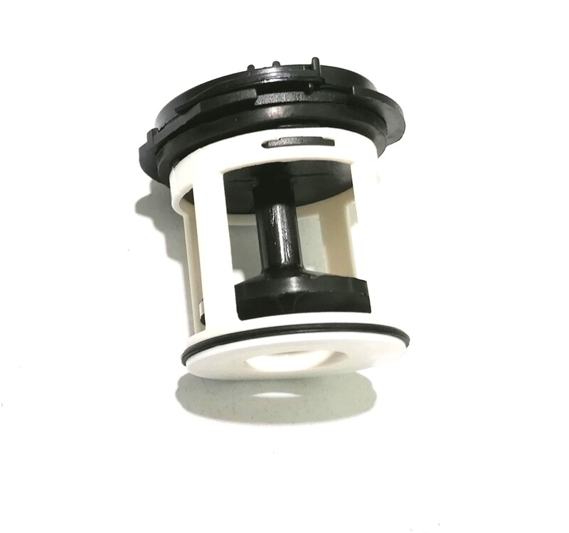 Filtro Lavatrice Whirlpool Ignis
