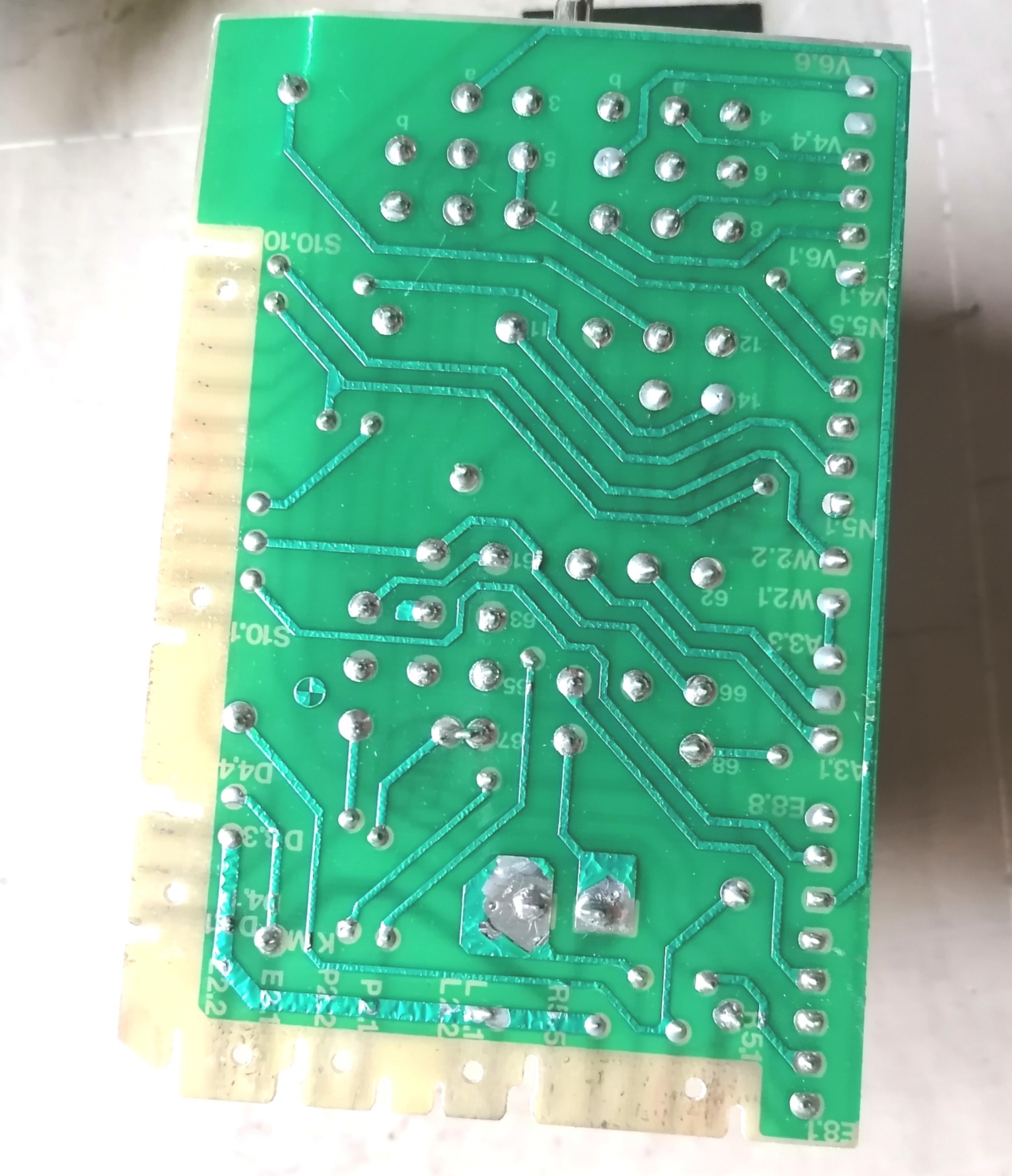 Timer Programmatore Ako 514 405 645172440 645160680-5