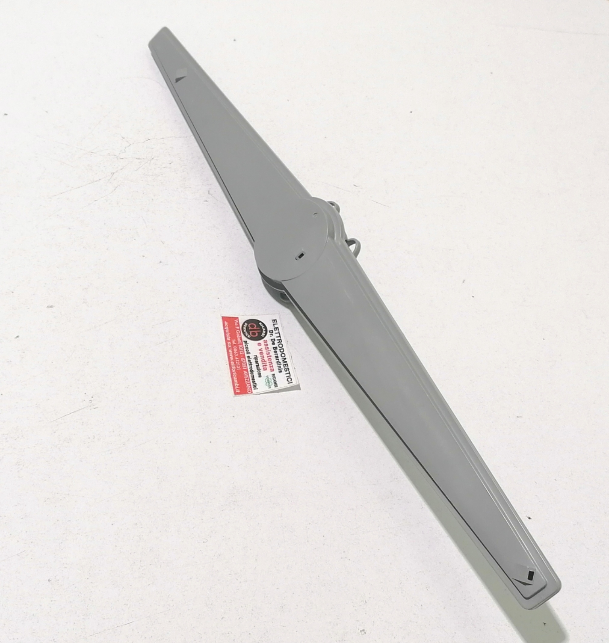 Pala Irroratore Superiore Lavastoviglie Wega Vestel 42153409