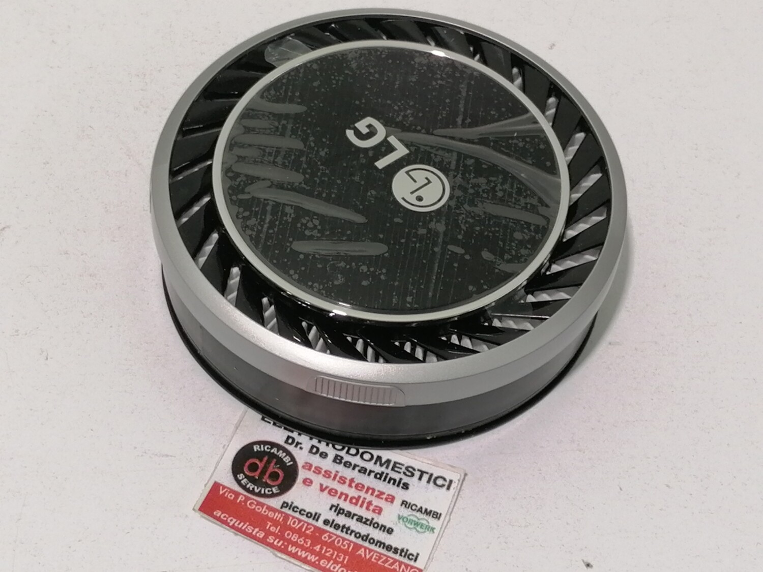 Filtro Aspirapolvere LG ADQ7A773918