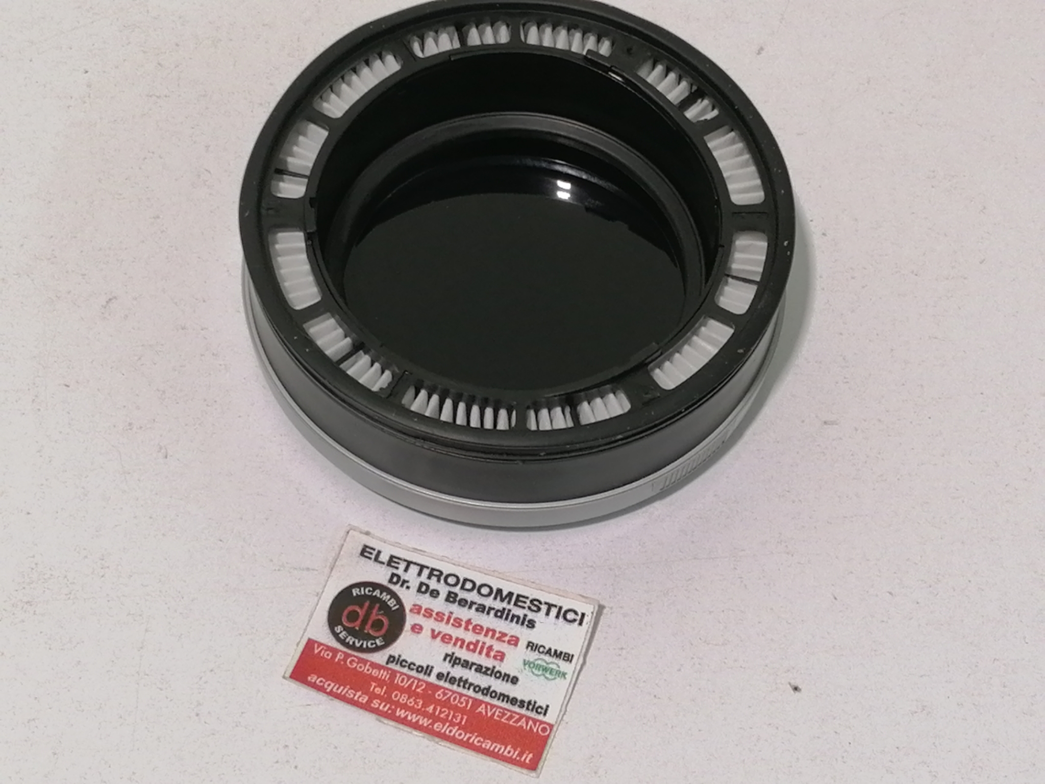 Filtro Aspirapolvere LG ADQ7A773918