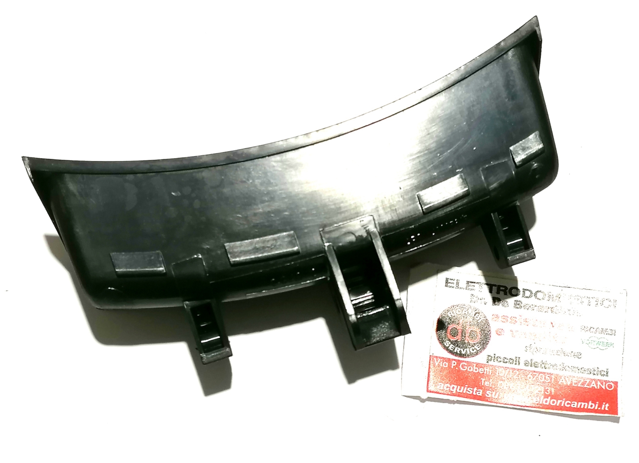 Maniglia Impugnatura Lavatrice Candy Hoover Zerowatt 41041276