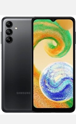 Smartphone Samsung Galaxy A04S 32Gb Dual SIM Octa Core Eynos 850 Quad Core 2.0