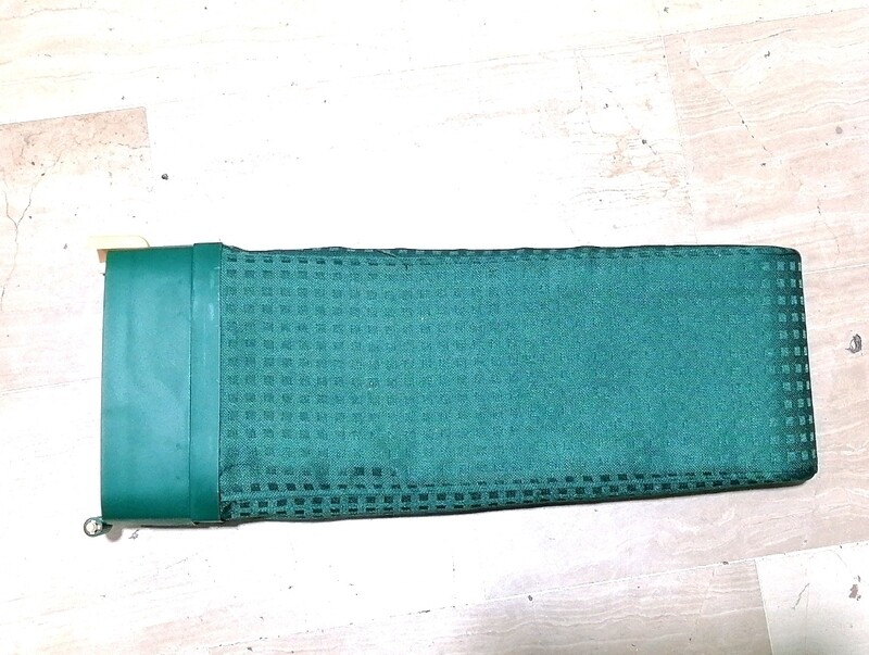 Sacca Porta Sacchetto VORWERK FOLLETTO Vk122