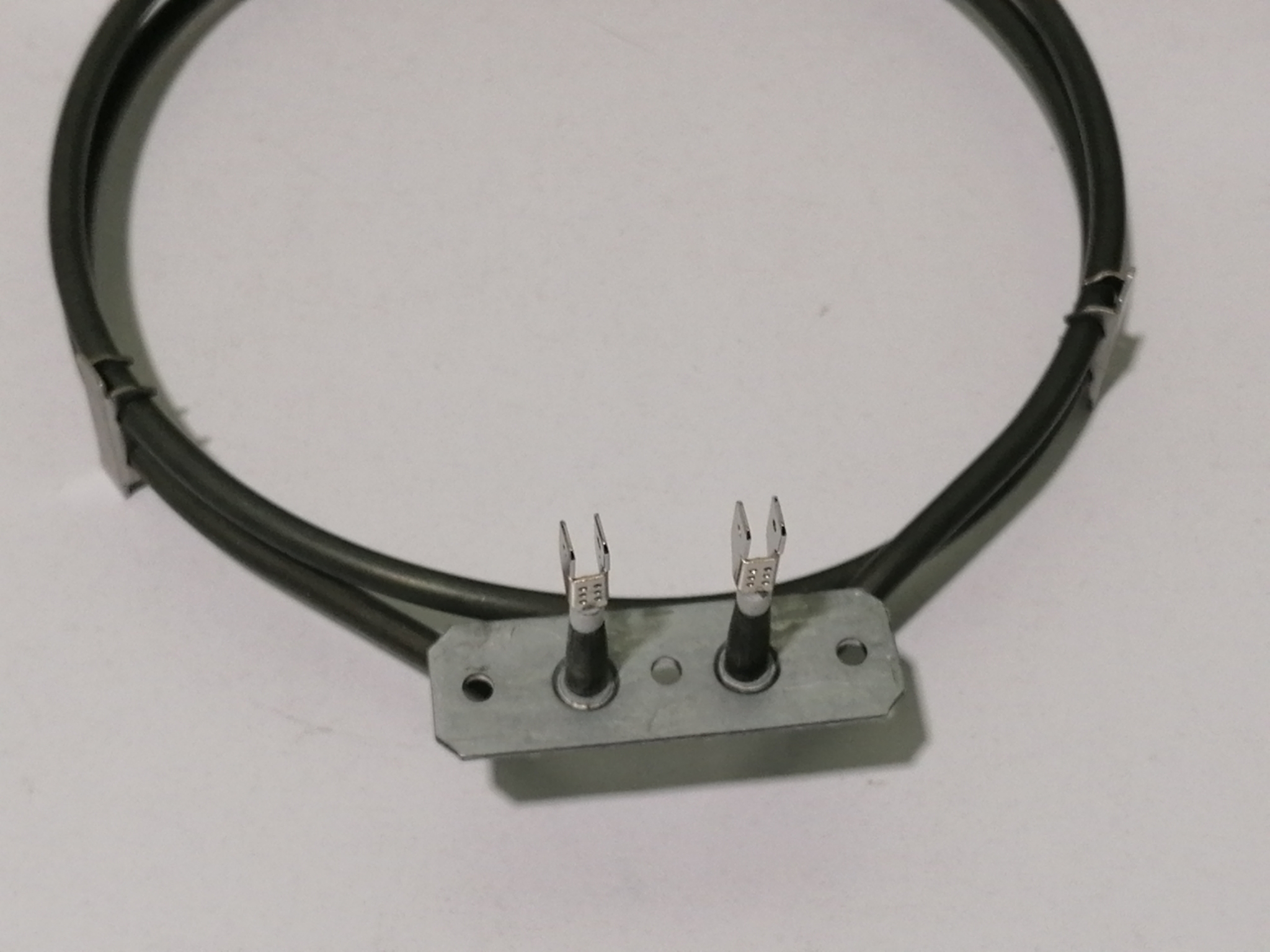 resistenza forno Whirlpool circolare 2000w