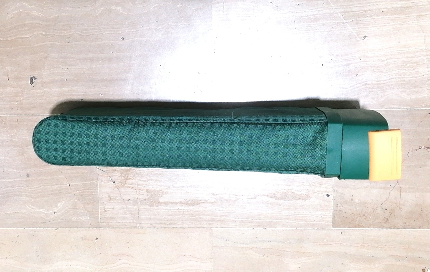 Sacca Porta Sacchetto VORWERK FOLLETTO Vk122