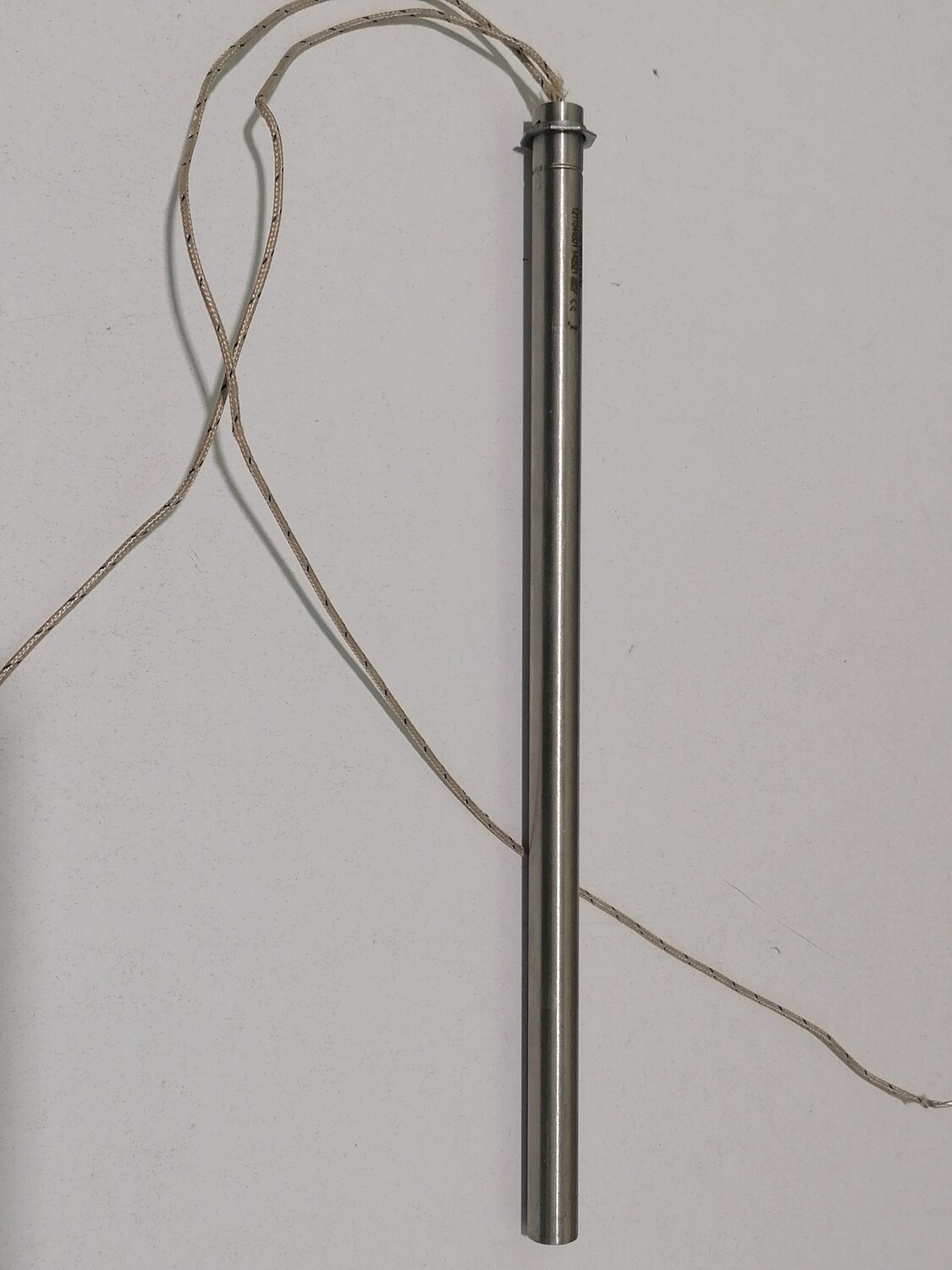 Resistenza Stufa Pellets 28 Cm 470watt 12,5 Mm