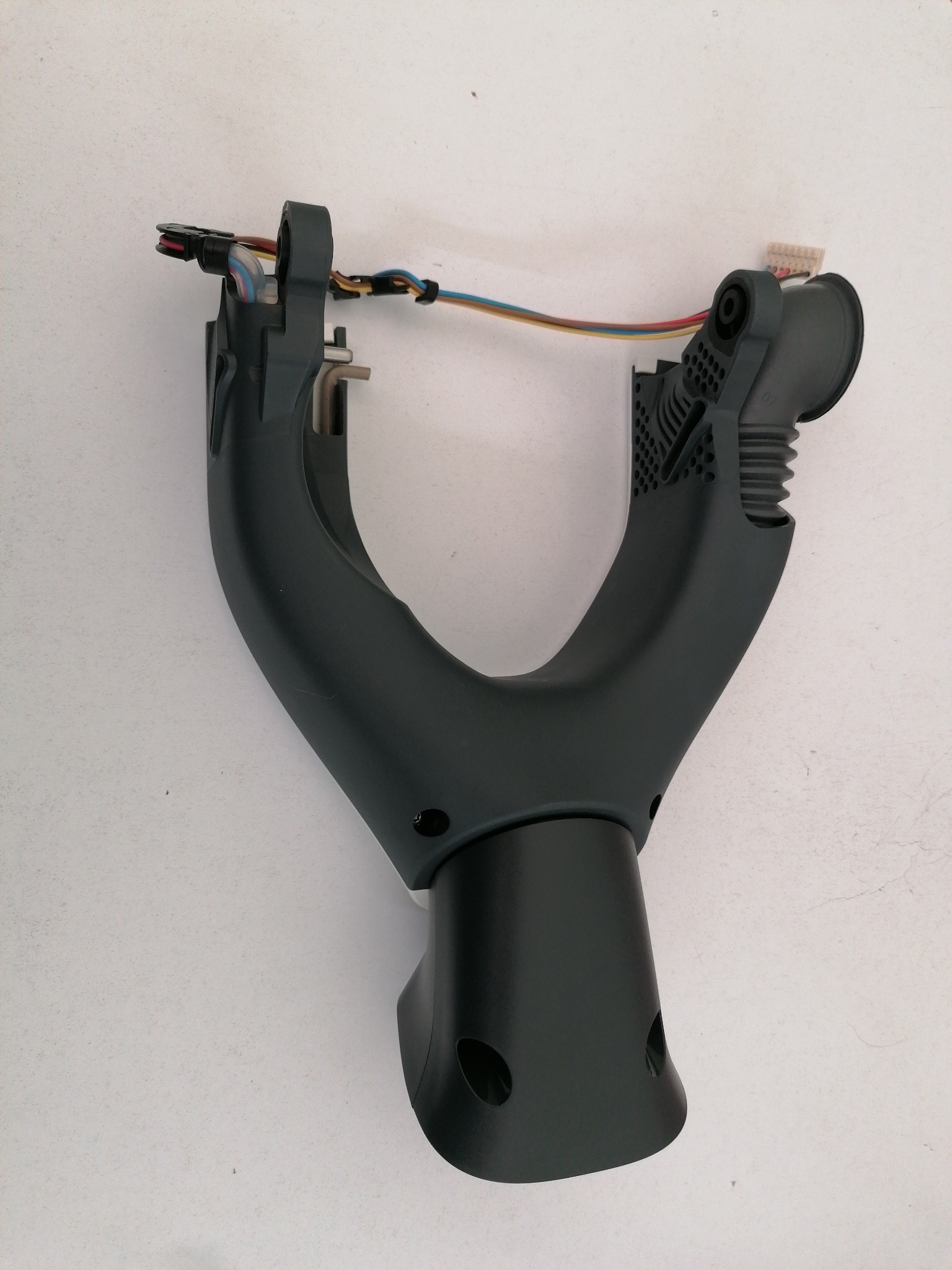 Snodo Completo PULILAVA VORWERK SP600 32434