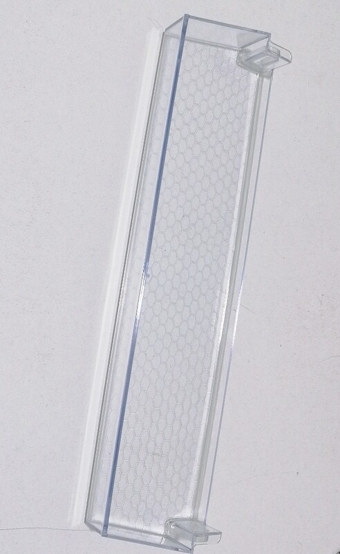 balconcino mensola frigorifero Beko 43 cm 4638020600