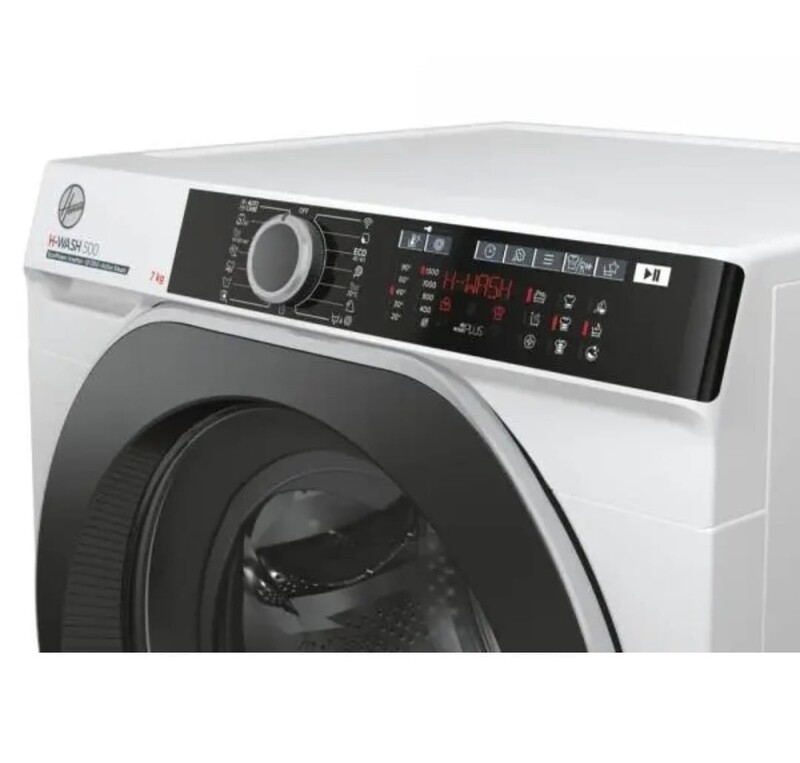 Lavatrice HOOVER 7 KG SLIM 46CM INVERTER 1300GG