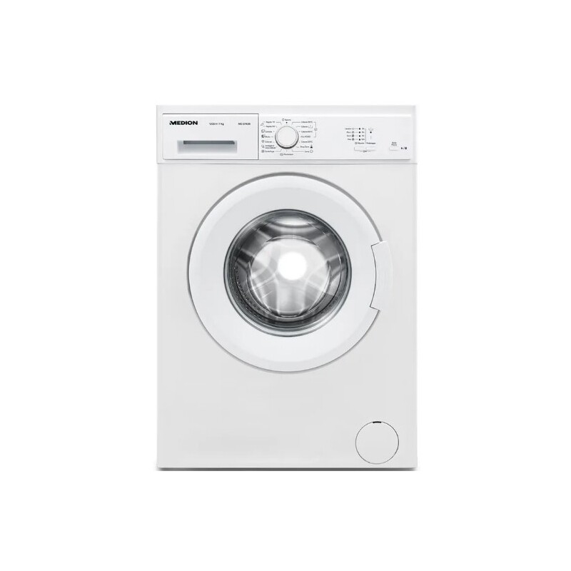 Lavatrice 7KG Medion MD37435 1200GG