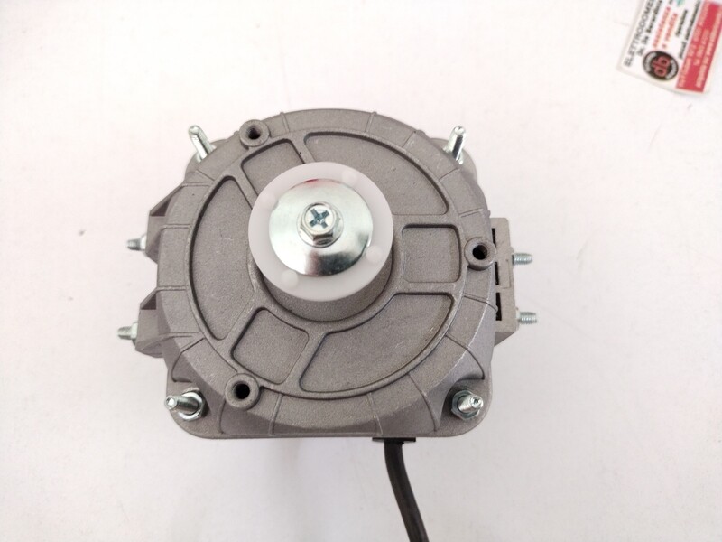 Motoventola frigorifero 10/40 watt