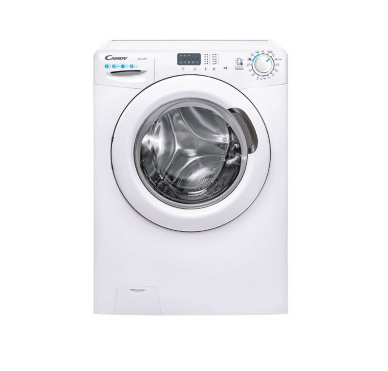 lavatrice SLIM 41cm candy 6kg 1000g smart CS41061DE1-S