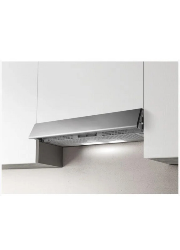 cappa  elica ESTRAIBILE GR/F/90 INCASSO 90cm No Frontalino