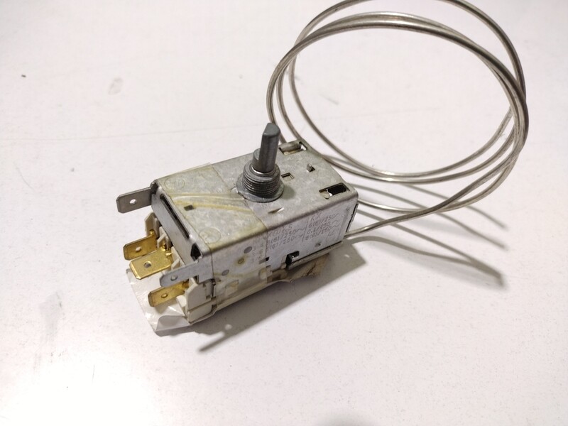 Termostato Frigorifero Beko 4852156085 Monoporta