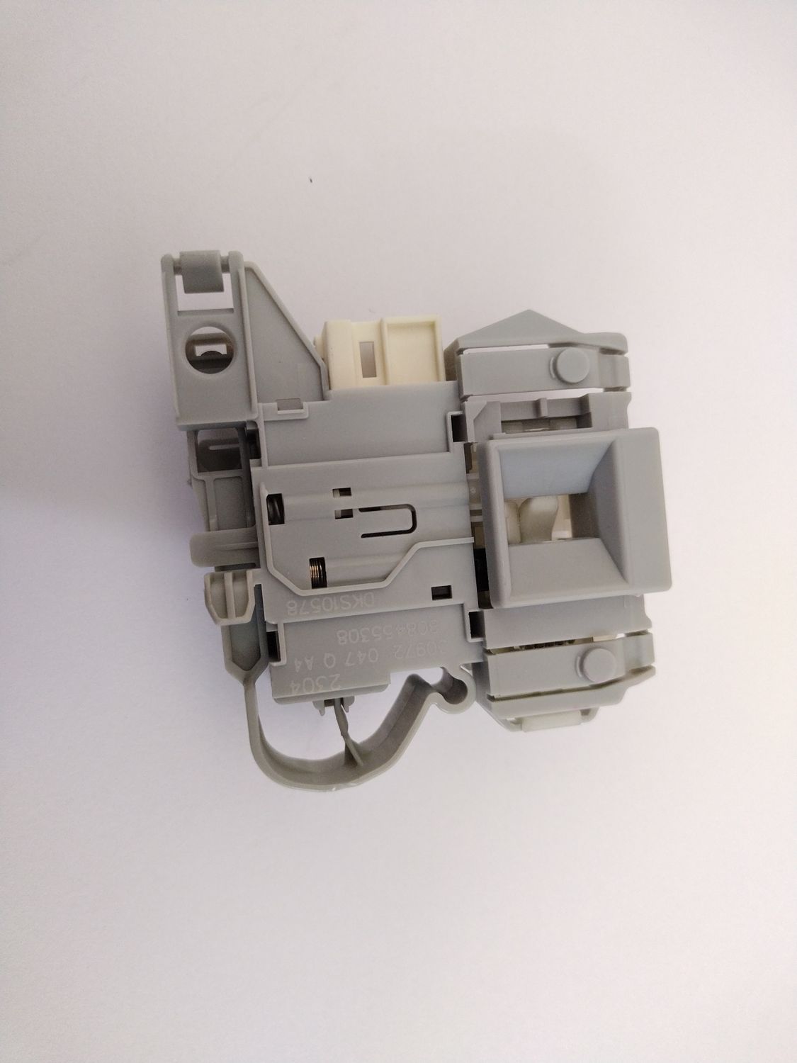 Elettroserratura Blocco porta Lavatrice Rex Electrolux DKS10A 30124441336