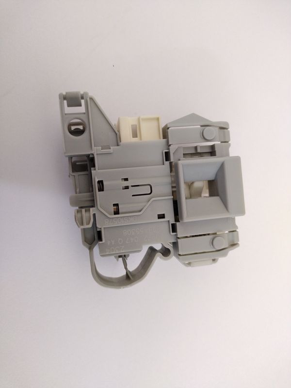 Elettroserratura Blocco porta Lavatrice Rex Electrolux DKS10A 30124441336