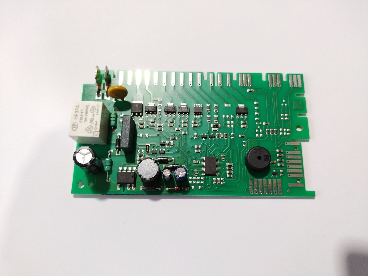 Scheda Elettronica VESTEL D13 ORIGINALE
