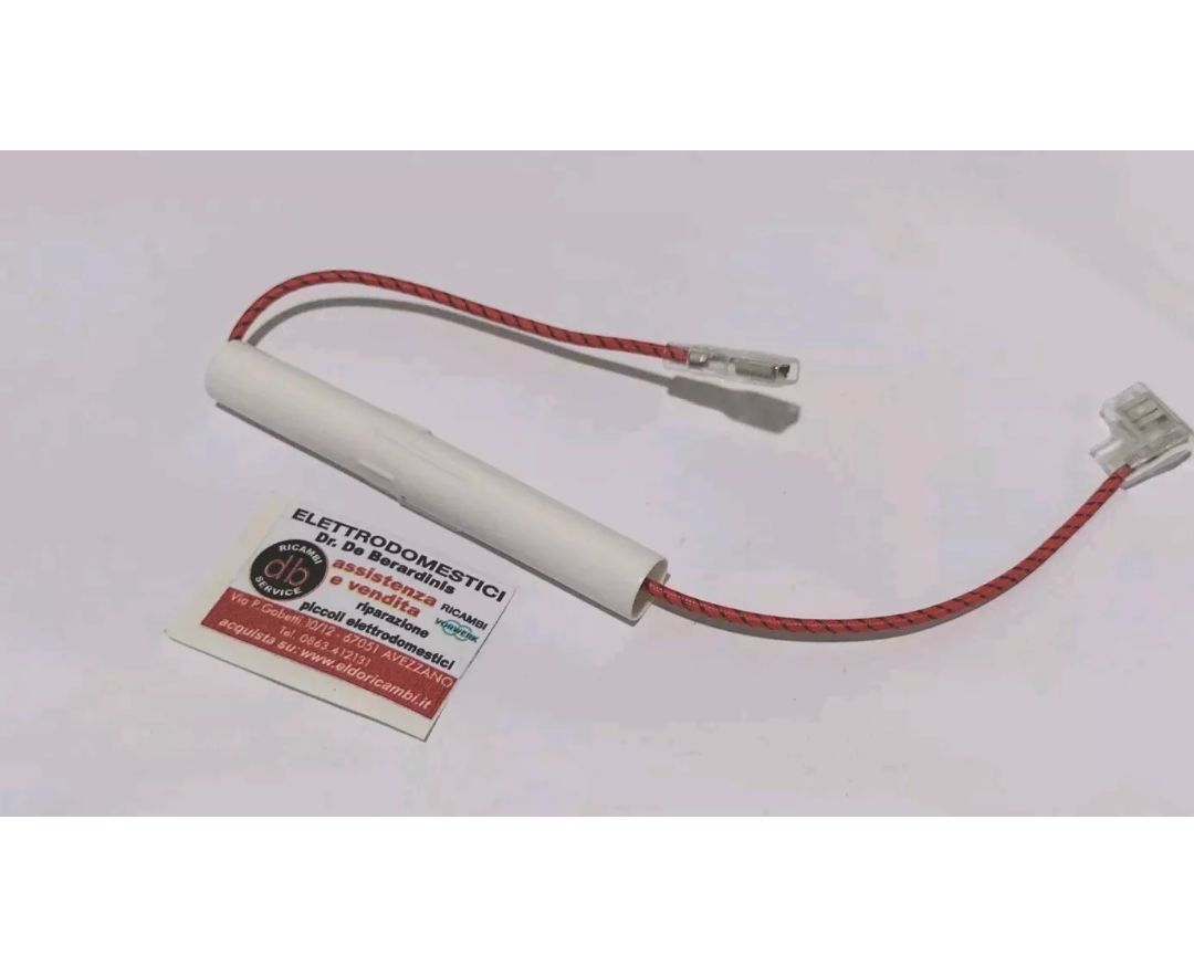 Fusibile Alta Tensione Microonde Samsung E Universale 5kv 800ma