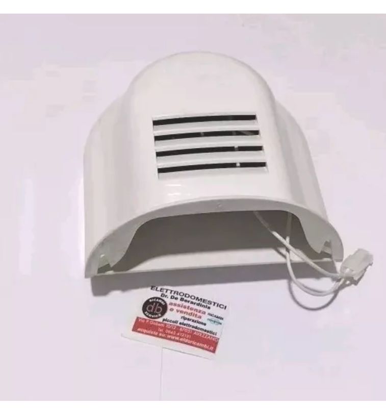 Motorino Ventilazione Frigorifero Kit Ardo Bompani 651028275