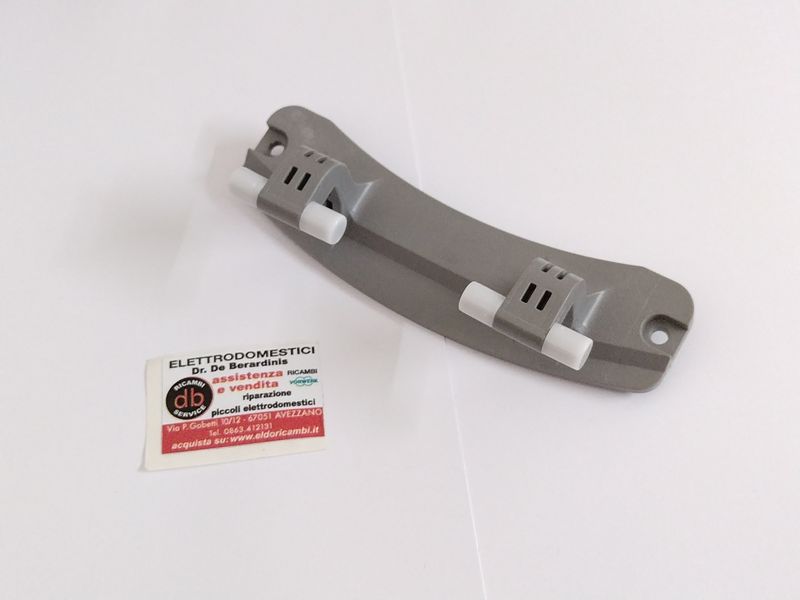 Cerniera Kit Lavatrice Candy Hoover Zerowatt Originale 43010993