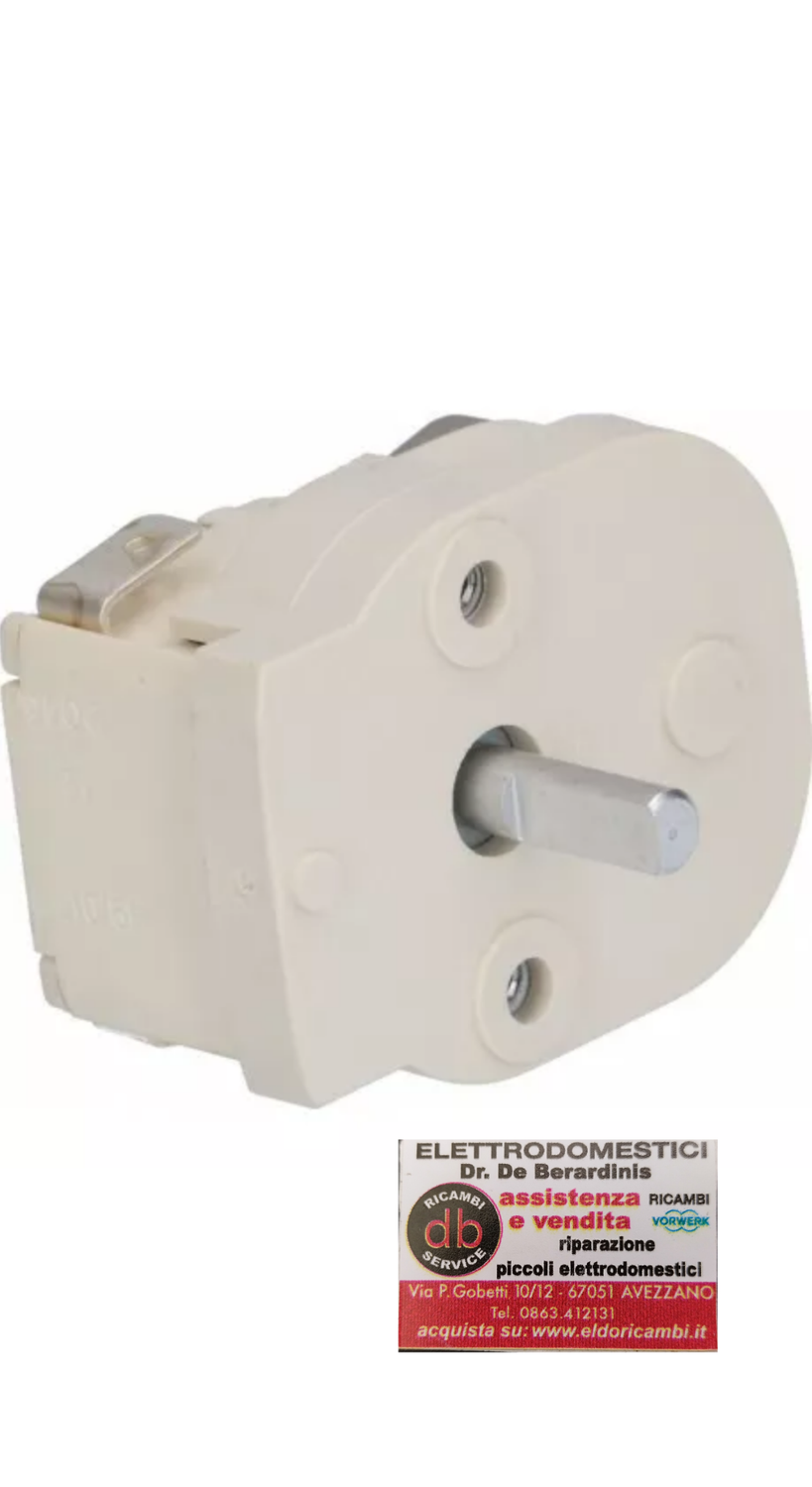 temporizzatore timer 15 minuti mts49 4 contatti