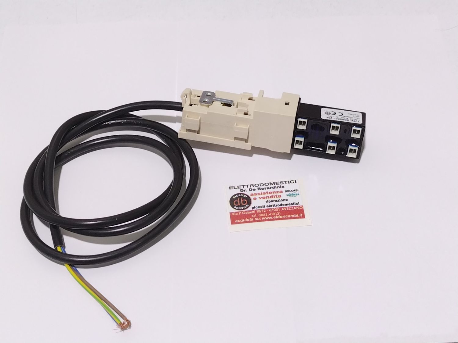 Generatore Scintille Trasformatore Piano Cottura Ariston Indesit Hotpoint c00297029