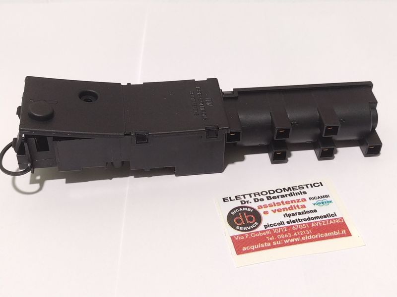 Generatore Scintille Trasformatore Piano Cottura Ariston Indesit Hotpoint Franke 133.052.824