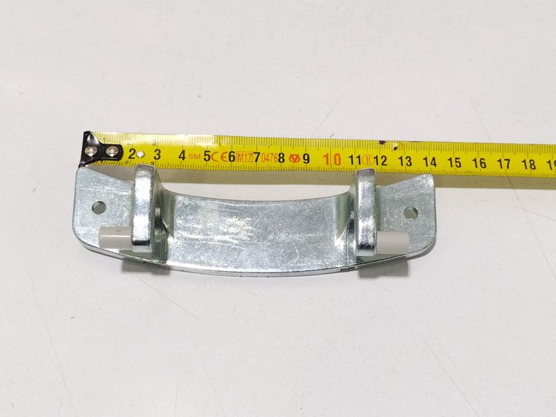 Cerniera Lavatrice Lg Originale 4774ER2001B