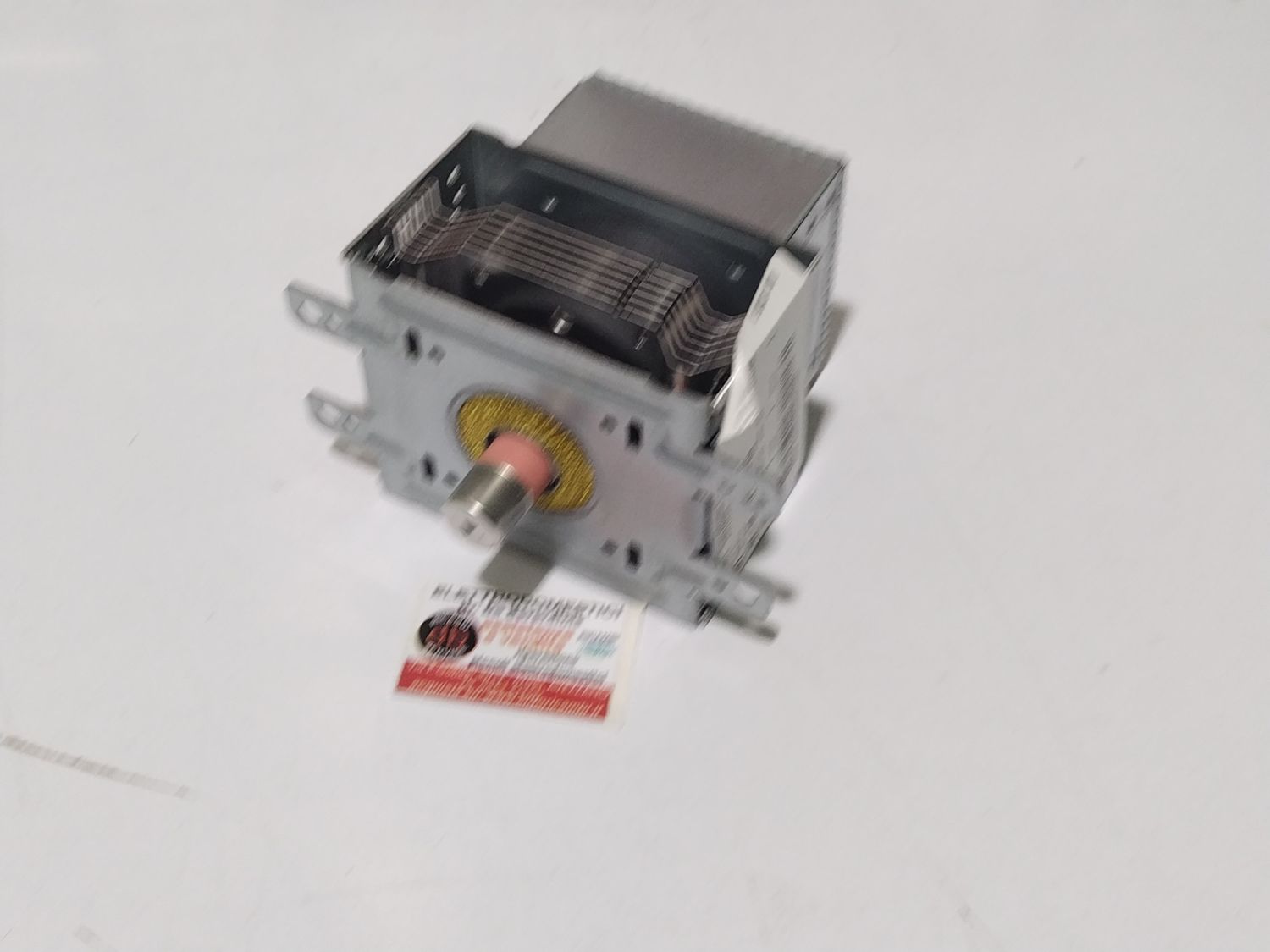 Magnetron LG 2M246 15TAG EAS42812912