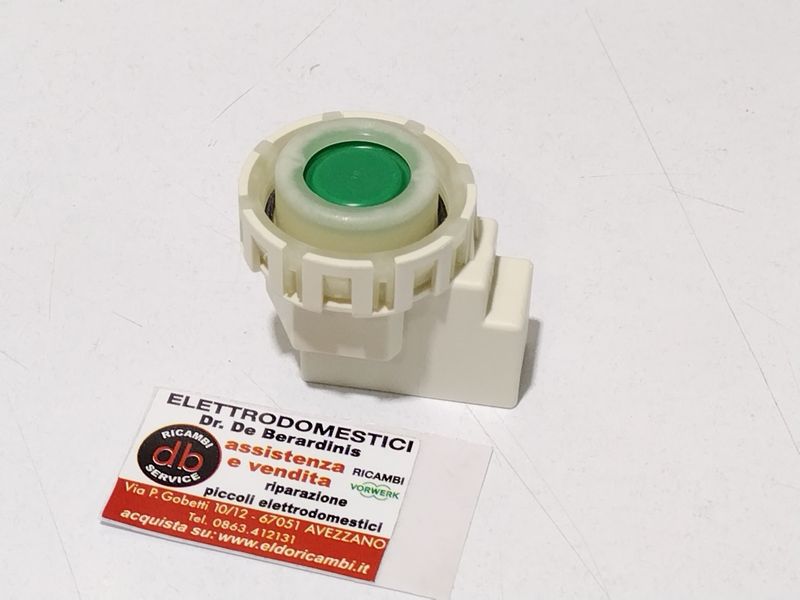 Micro interruttore Sicurezza Lavastoviglie Candy Hoover 41901973 Originale Candy