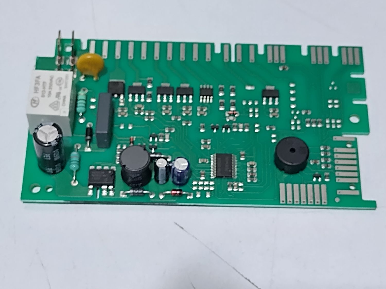 Scheda Elettronica Lavastoviglie Vestel D13 Akay