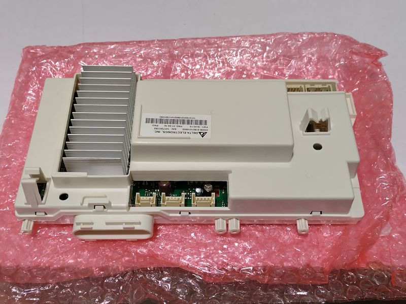 Scheda Elettronica Lavatrice Hotpoint Ariston C00274166 Non Programmata No Reso