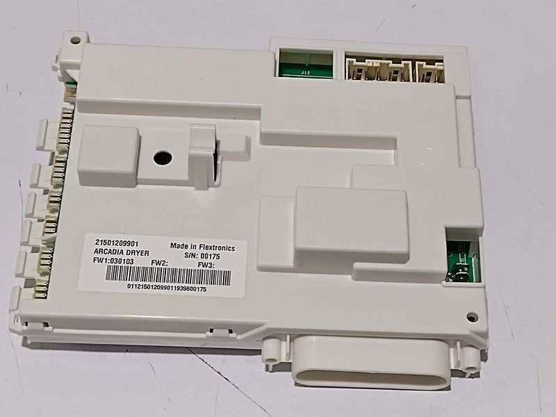 Scheda Elettronica Lavatrice Hotpoint Ariston C00303312 Non Programmata No Reso