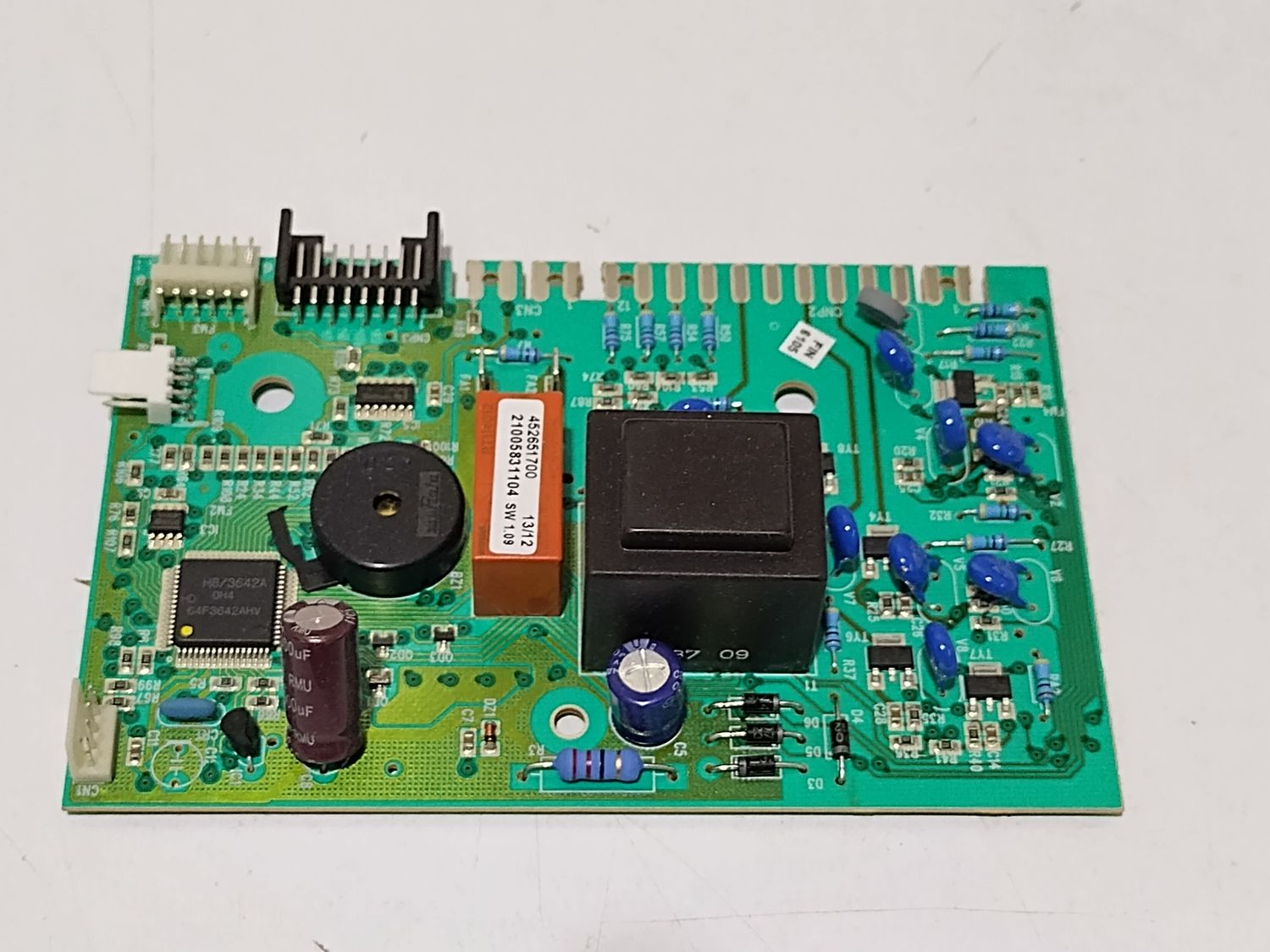 Scheda Lavastoviglie C00077139 diws123 Hotpoint Ariston Indesit Non programmata no reso
