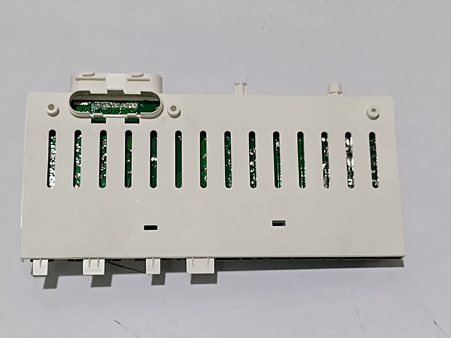 Scheda Lavatrice 09021500913703 Hotpoint Ariston Indesit Non programmata no reso