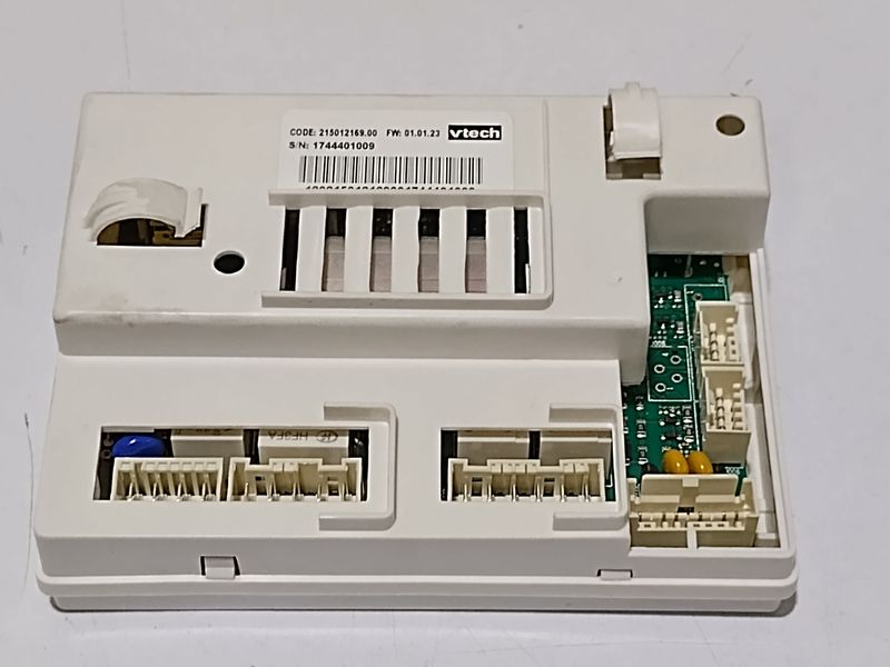 Scheda Lavatrice 215012169.00 Hotpoint Ariston Indesit Non programmata no reso