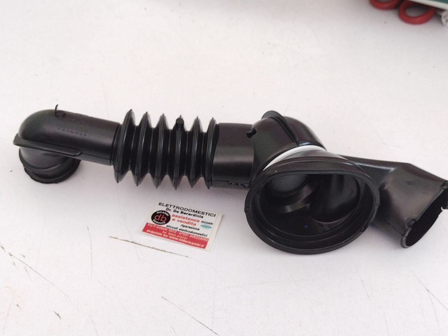 Tubo Raccordo Scarico Rex Zoppas Electrolux 1320721044